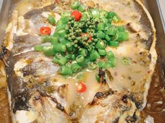 -半天妖烤鱼(大兴大悦春风里店)