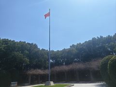 -宋庆龄陵园