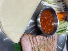 -CHILL Pho澳洲牛肉越南粉(佛山顺德万象汇店)