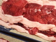 -宣武小院涮肉(前门店)