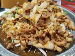 -紫光园·烤鸭·北京菜(团结湖店)