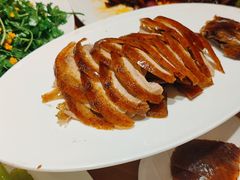 -新興传承烤鸭