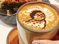 -潮一不贰·法式甜品·生日蛋糕·西式简餐(外滩店)