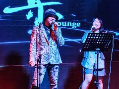 -柒Lounge(三里屯店)