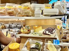 -深圳湾万象城(南山店)