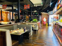 -猫抓烤肉(武进吾悦广场店)
