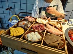-芈重山老火锅(广州首店)