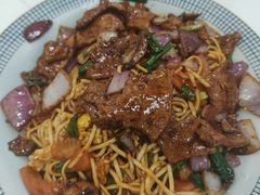 -老杭州面馆(丰盛九玺店)