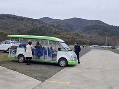-南京汤山紫清湖生态旅游温泉度假区