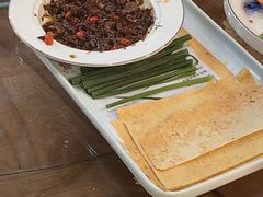 -和源祥·日照菜扛把子(万平口一店)