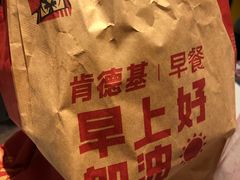 -肯德基(蓝桥店)