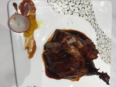 本邦酱鸭-乾隆美食·本帮菜(黄河路店)