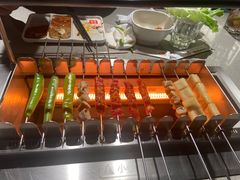 -丰茂烤串(港旅店)