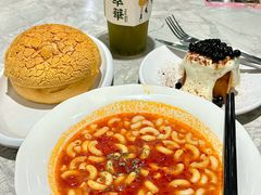 -翠华餐厅(正佳广场店)