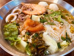 -周记蟹仔粉(侨港风情街店)