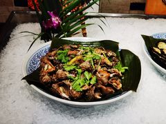 -乐咖啡西餐厅(太湖皇冠假日酒店)