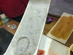 虾滑-唇辣号重庆老火锅(石担路店)