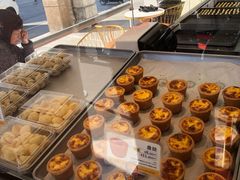 -鲍师傅糕点(海陵北路店)