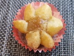 -大佛寺高级素食自助餐厅