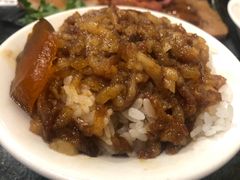 -胡须张鲁肉饭(美食文化馆店)