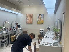 -天真蓝照相馆(五角场百联又一城店)