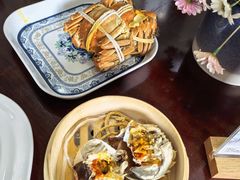 -小陆莲花蟹园农家乐(莲花岛店)