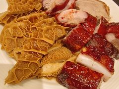 -京香轩·中餐厅(上海中庚聚龙酒店)