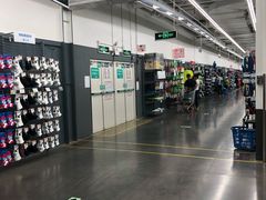 -迪卡侬(土桥店)