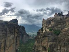 -梅黛奥拉修道院