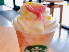 -星巴克臻选(深圳罗湖万象城店)