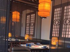 -绿茶餐厅(燕郊永旺店)