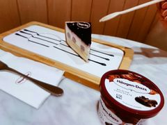 -哈根达斯(深圳海岸城店)