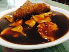 -白玉兰小吃(新村路店)