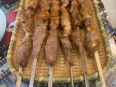 -新疆伊宁远征餐厅