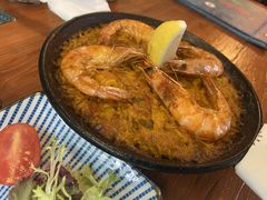 -帕歌西班牙餐厅paco tapas