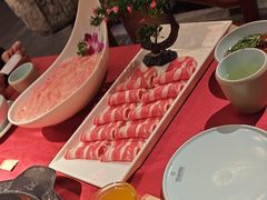 -蓉城老妈火锅(双林路店)