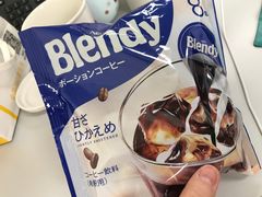 -Olé精品超市(北京合生汇店)