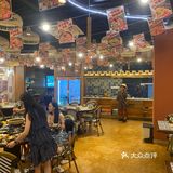 今天的美食探店之旅
