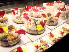 -PETIT PARIS 小巴黎(凯德1818店)