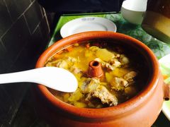 -香满楼(临安路店)