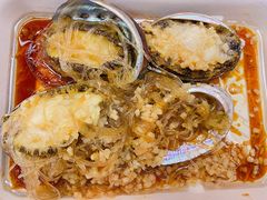 -盒马鲜生(悠方店)