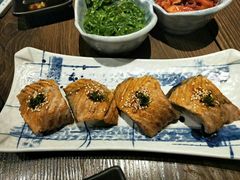 -大雄寿司(中华广场店)