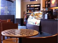 -星巴克(无锡东方商厦店)