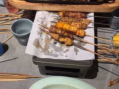 -醉炫音速烧烤·干煸菜(沙河总店)