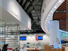 -JINS(上海宏伊国际广场店)