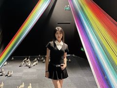 -福田美术馆——新童话主义－周艺文艺术季