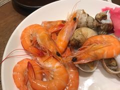 -惠州白鹭湖雅居乐喜来登度假酒店-盛宴标帜西餐厅