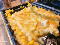 -向阳庄烧烤店(望京西园店)