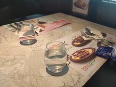 -半秋山西餐厅(宜昌大洋店)