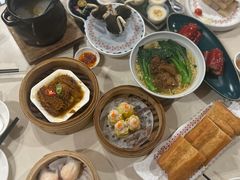 -乜都得港式茶楼(天贵路店)